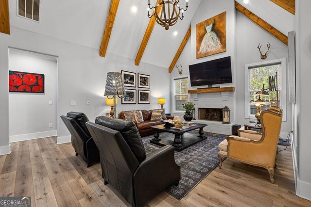 19 Dappers Landing, Newnan, GA 30265