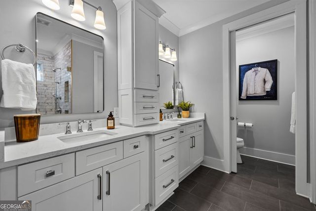 19 Dappers Landing, Newnan, GA 30265