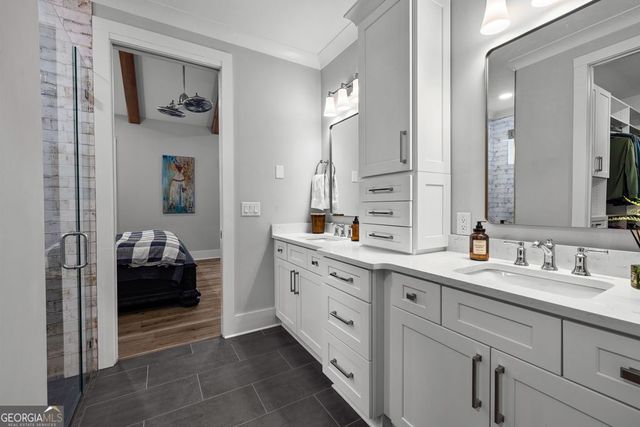 19 Dappers Landing, Newnan, GA 30265