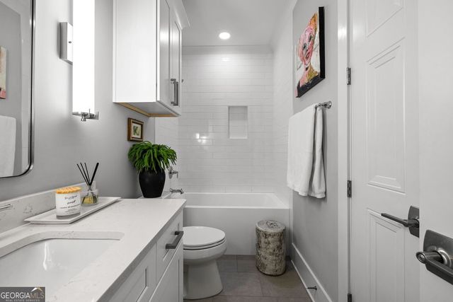 19 Dappers Landing, Newnan, GA 30265