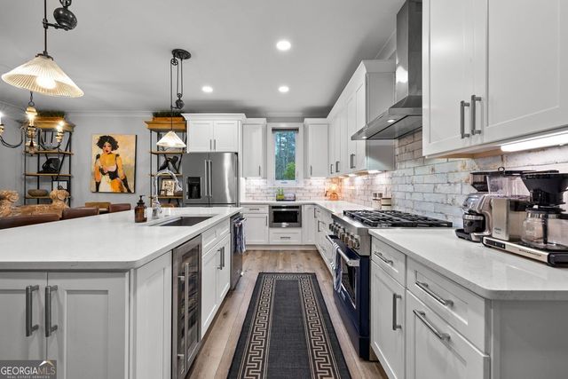 19 Dappers Landing, Newnan, GA 30265