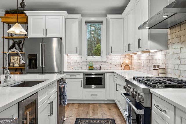 19 Dappers Landing, Newnan, GA 30265