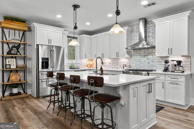 19 Dappers Landing, Newnan, GA 30265