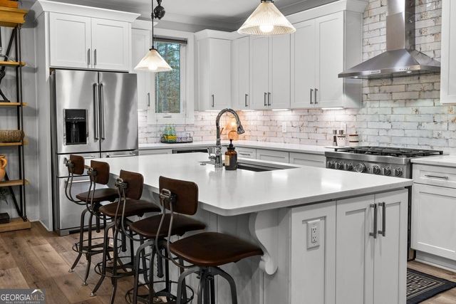 19 Dappers Landing, Newnan, GA 30265