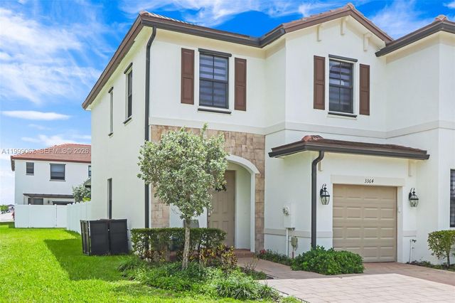 3364 W 108th St, Hialeah, FL 33018