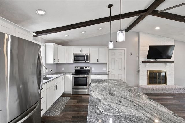224 Trent Avenue, Warwick, RI 02889