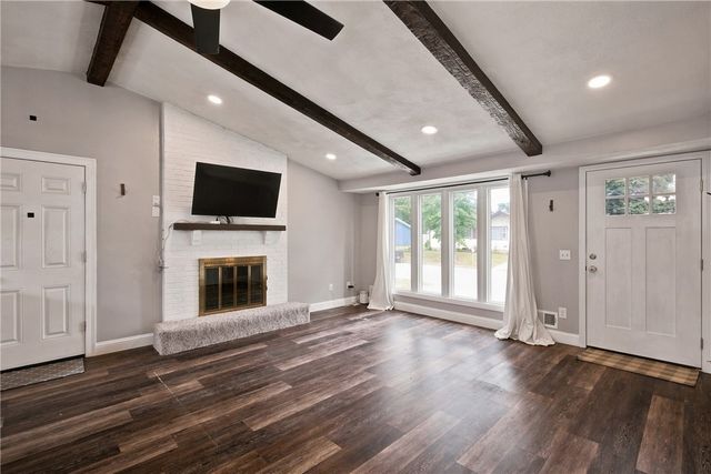 224 Trent Avenue, Warwick, RI 02889