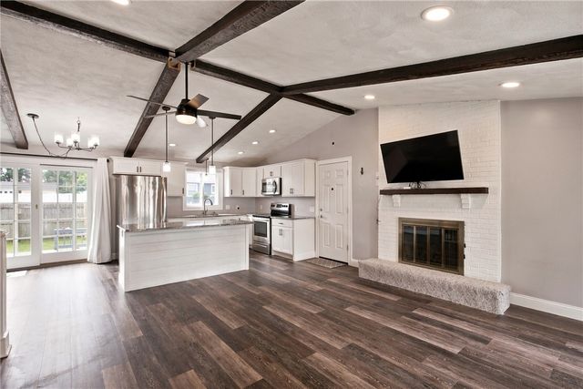 224 Trent Avenue, Warwick, RI 02889