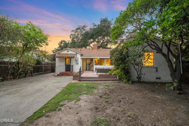 6222 N Willard Avenue, San Gabriel, CA 91775