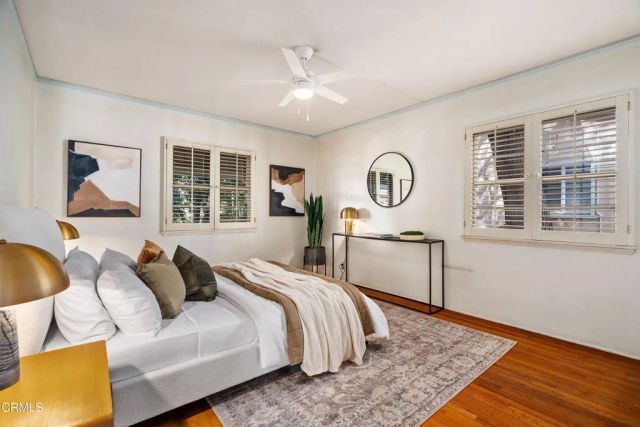 6222 N Willard Avenue, San Gabriel, CA 91775