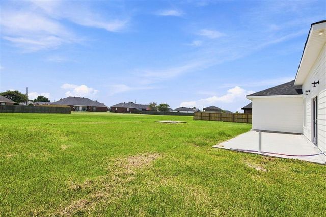 2455 Quince Micheal Lane, Lake Charles, LA 70605