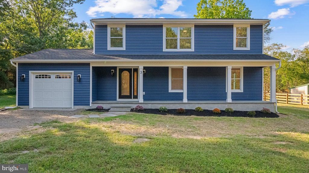 3 E CAINES DR, CREAM RIDGE, NJ 08514 — photo 3