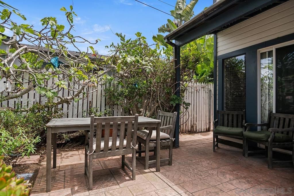Image 19 of property listing at 4854 Del Mar Avenue, San Diego, CA 92107