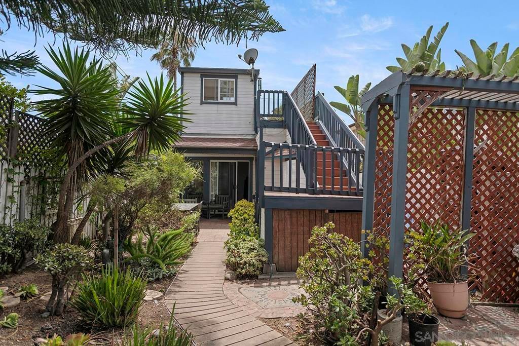 Image 22 of property listing at 4854 Del Mar Avenue, San Diego, CA 92107