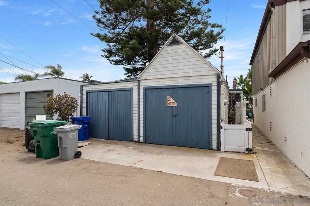 Image 35 of property listing at 4854 Del Mar Avenue, San Diego, CA 92107