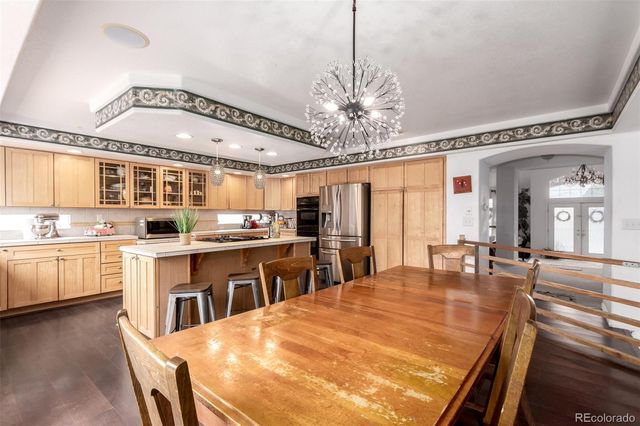 10105 Charissglen Lane, Highlands Ranch, CO 80126