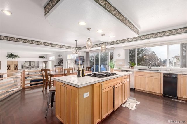 10105 Charissglen Lane, Highlands Ranch, CO 80126