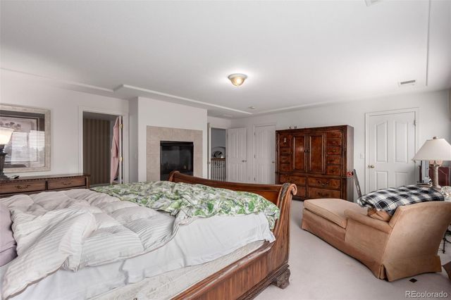 10105 Charissglen Lane, Highlands Ranch, CO 80126