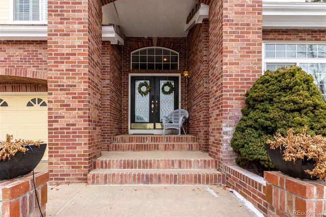 10105 Charissglen Lane, Highlands Ranch, CO 80126