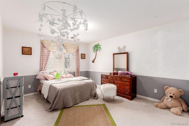 10105 Charissglen Lane, Highlands Ranch, CO 80126