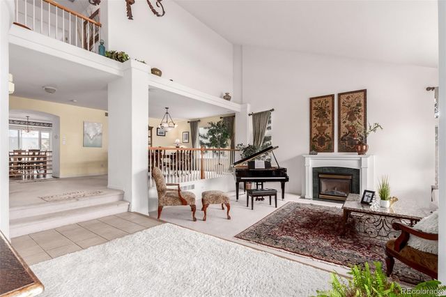 10105 Charissglen Lane, Highlands Ranch, CO 80126