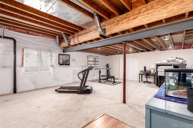 10105 Charissglen Lane, Highlands Ranch, CO 80126