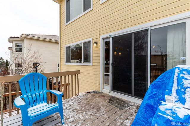 10105 Charissglen Lane, Highlands Ranch, CO 80126