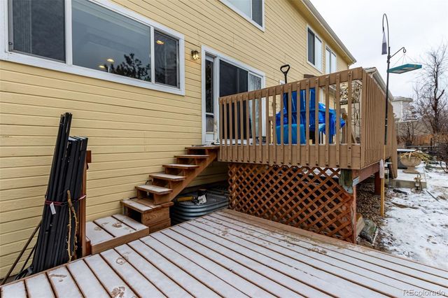 10105 Charissglen Lane, Highlands Ranch, CO 80126