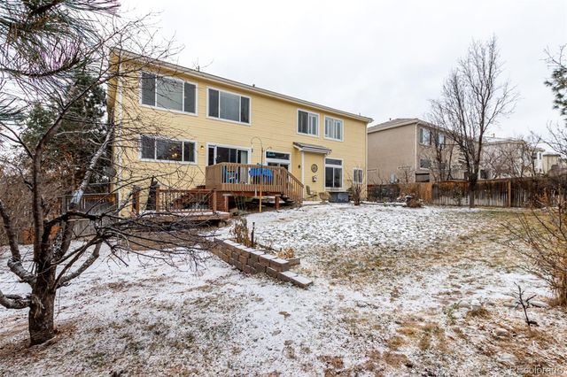 10105 Charissglen Lane, Highlands Ranch, CO 80126