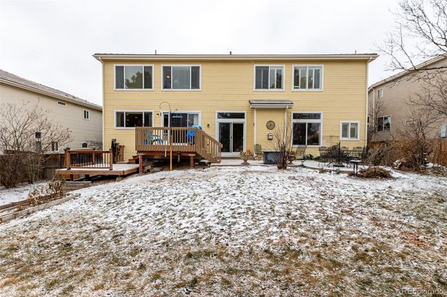 10105 Charissglen Lane, Highlands Ranch, CO 80126