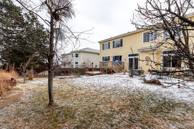 10105 Charissglen Lane, Highlands Ranch, CO 80126