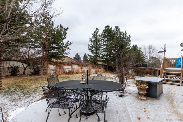 10105 Charissglen Lane, Highlands Ranch, CO 80126