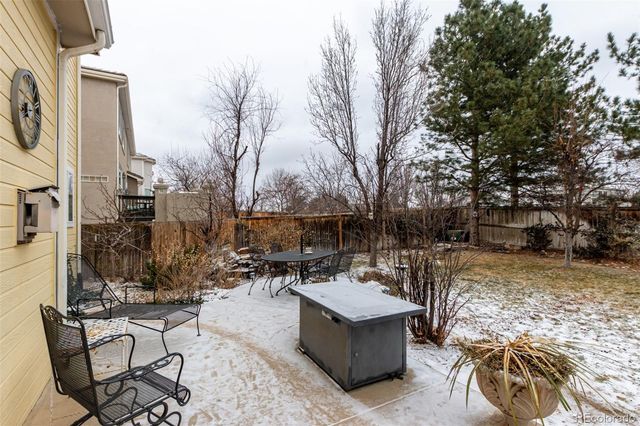 10105 Charissglen Lane, Highlands Ranch, CO 80126