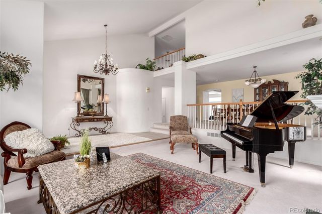 10105 Charissglen Lane, Highlands Ranch, CO 80126