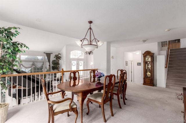 10105 Charissglen Lane, Highlands Ranch, CO 80126