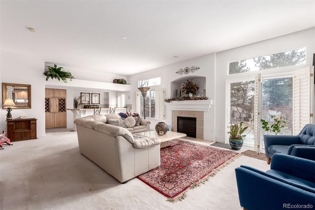 10105 Charissglen Lane, Highlands Ranch, CO 80126