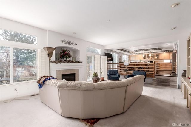 10105 Charissglen Lane, Highlands Ranch, CO 80126