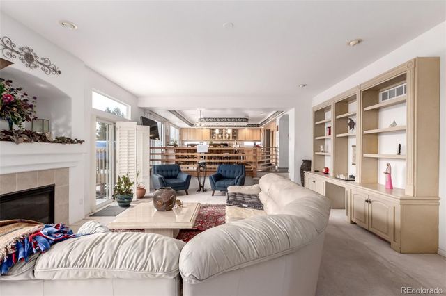 10105 Charissglen Lane, Highlands Ranch, CO 80126