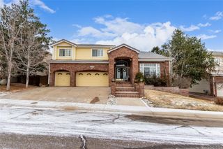 10105 Charissglen Lane, Highlands Ranch, CO 80126