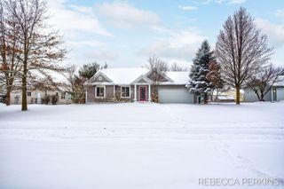 3849 142nd Avenue, Holland Twp, MI 49424