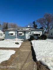 223 W End Avenue, Long Branch, NJ 07740
