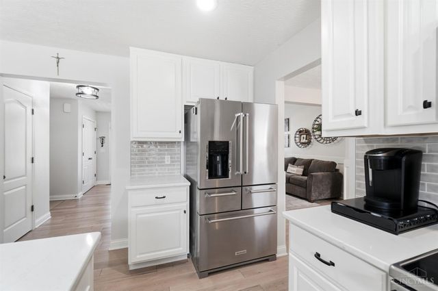 10782 Carolina Pines Drive, Harrison, OH 45030