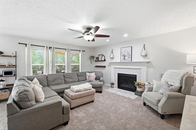 10782 Carolina Pines Drive, Harrison, OH 45030