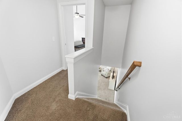 10782 Carolina Pines Drive, Harrison, OH 45030