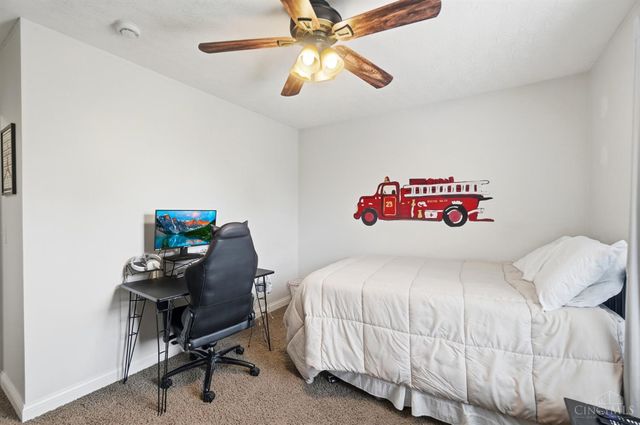 10782 Carolina Pines Drive, Harrison, OH 45030