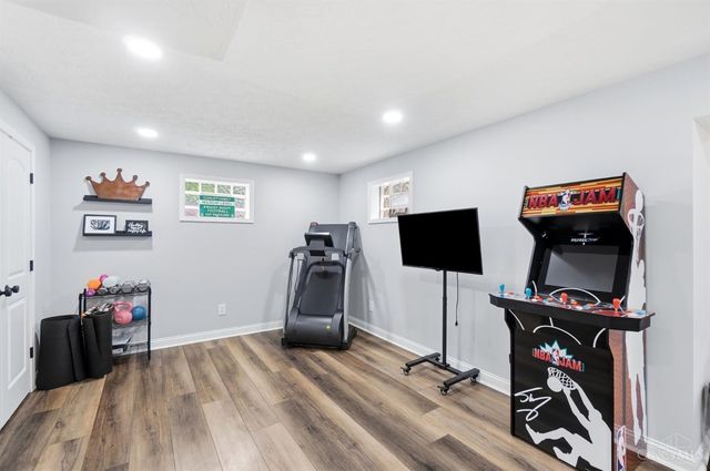 10782 Carolina Pines Drive, Harrison, OH 45030