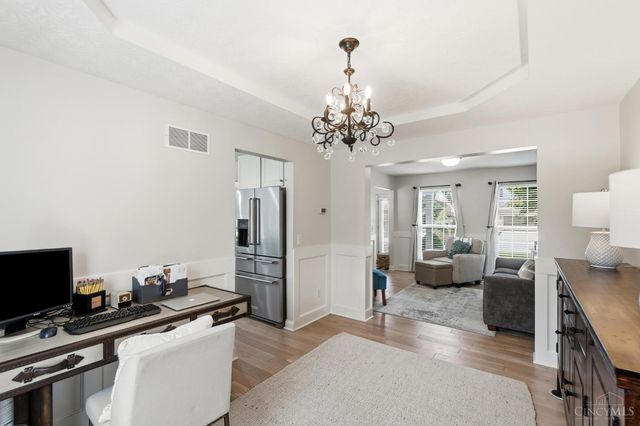 10782 Carolina Pines Drive, Harrison, OH 45030