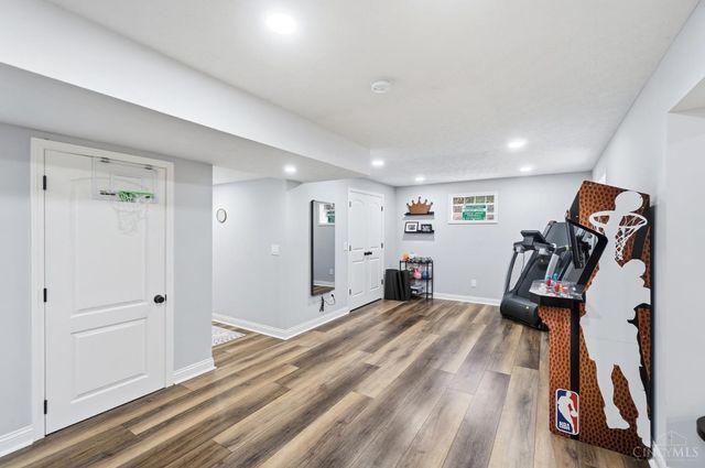 10782 Carolina Pines Drive, Harrison, OH 45030