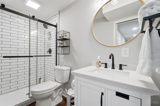 10782 Carolina Pines Drive, Harrison, OH 45030