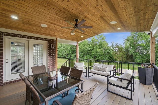 10782 Carolina Pines Drive, Harrison, OH 45030